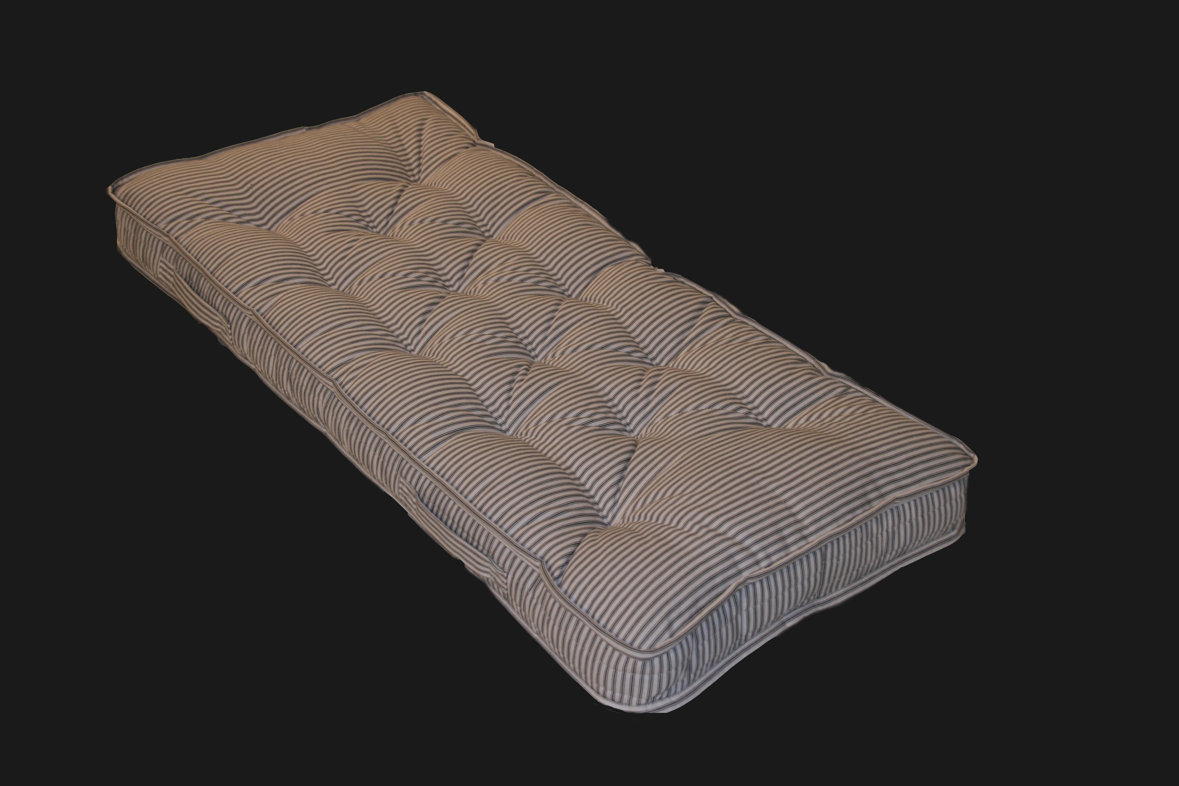 cot mattress cover 140 x 70